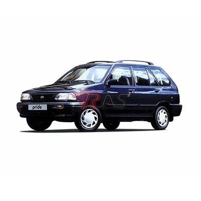 KIA PRIDE Station wagon 08-1998/05-2001