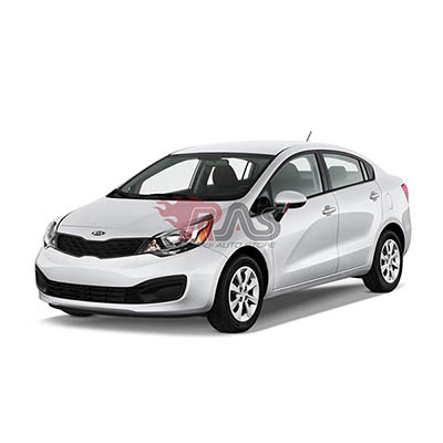 KIA RIO III Tre volumi (UB) 09-2010/12-2017