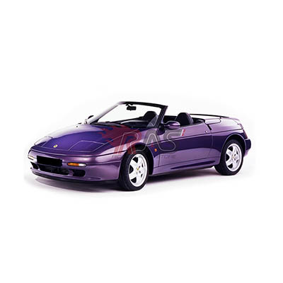 KIA ROADSTER (DB63) 08-1999