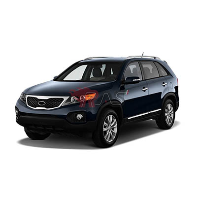 KIA SORENTO II (XM) 09-2009/04-2016