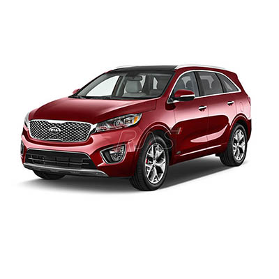 KIA SORENTO III (UM) 01-2015