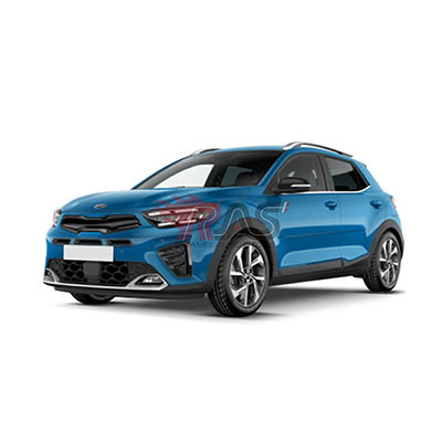 KIA STONIC Hatchback Van (YB) 07-2017