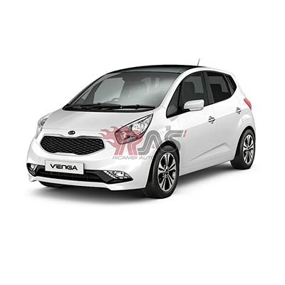 KIA VENGA Hatchback Van (YN) 02-2010