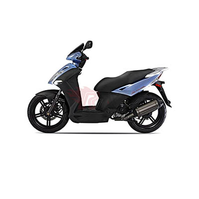 KYMCO AGILITY