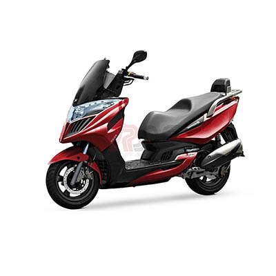 KYMCO GRAND DINK