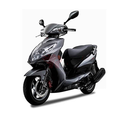 KYMCO MOVIE