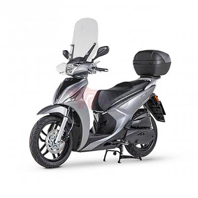 KYMCO PEOPLE