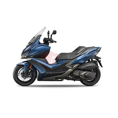 KYMCO XCITING