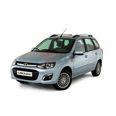 LADA KALINA Station wagon (1117) 09-2004/12-2013
