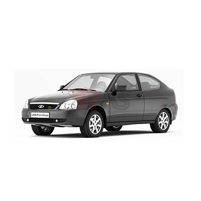 LADA PRIORA 2 volumi /Coda spiovente (2172) 02-2008/12-2015