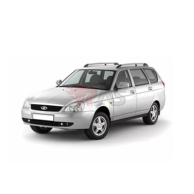 LADA PRIORA Station wagon (2171) 05-2009/12-2015