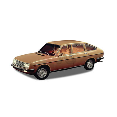 LANCIA BETA (828_) 08-1973/07-1982