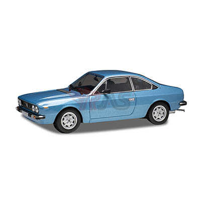 LANCIA BETA Coupé (828_) 09-1974/12-1984