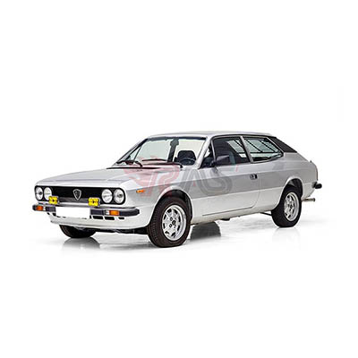 LANCIA BETA H.P.E. (828_) 05-1976/09-1984