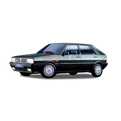 LANCIA DELTA I (831_) 09-1979/01-1994