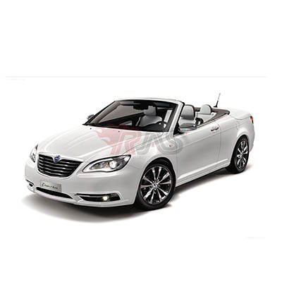 LANCIA FLAVIA Cabriolet (JS_) 03-2012/12-2014