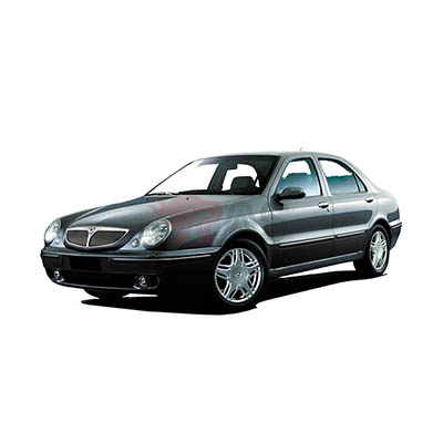 LANCIA LYBRA (839_) 07-1999/10-2005