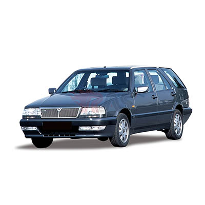 LANCIA THEMA SW (834_) 03-1987/07-1994