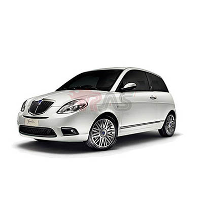 LANCIA YPSILON (843_) 10-2003/12-2011