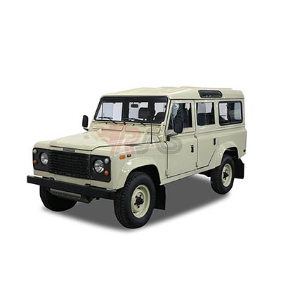 LAND ROVER 110/127 (LDH) 09-1983/12-1990