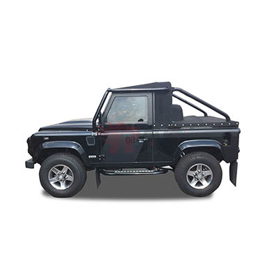 LAND ROVER DEFENDER Cabrio (L316) 08-1990/02-2016
