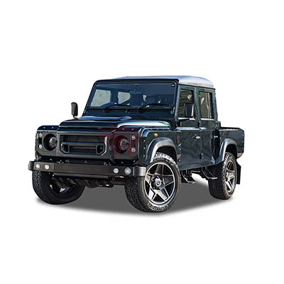 LAND ROVER DEFENDER Pick Up (L316) 10-1995/05-2016