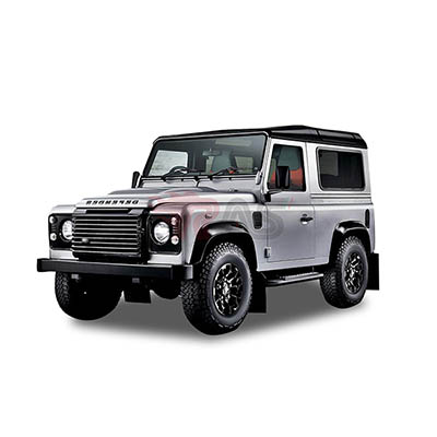 LAND ROVER DEFENDER Station Wagon (L316) 05-1990/02-2016