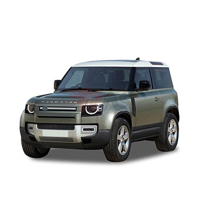 LAND ROVER DEFENDER Station Wagon (L663) 09-2019