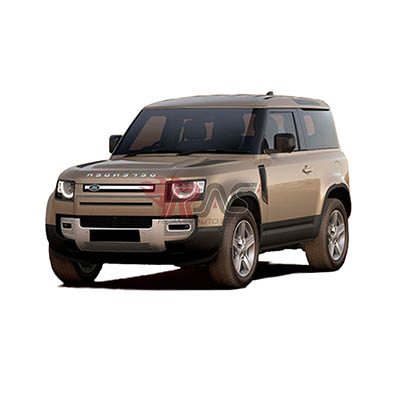 LAND ROVER DEFENDER Van (L663) 02-2020