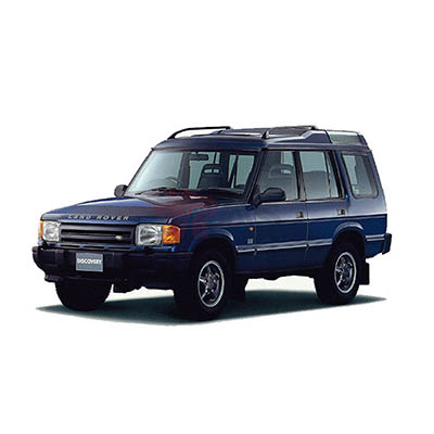 LAND ROVER DISCOVERY I (LJ) 06-1989/12-1998
