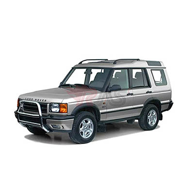 LAND ROVER DISCOVERY II (L318) 10-1998/08-2004