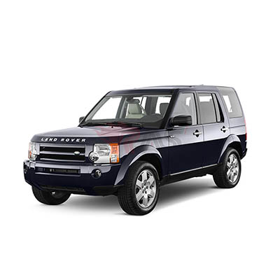 LAND ROVER DISCOVERY III (L319) 07-2004/09-2009