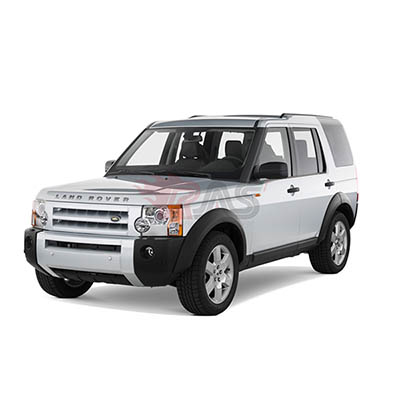 LAND ROVER DISCOVERY IV (L319) 09-2009/12-2018
