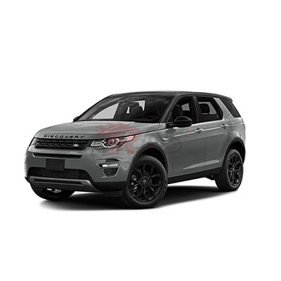 LAND ROVER DISCOVERY SPORT (L550) 09-2014
