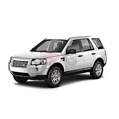 LAND ROVER FREELANDER 2 (L359) 10-2006/12-2015