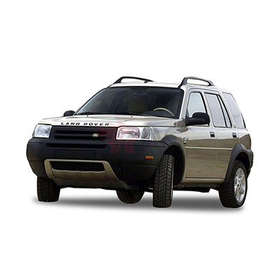 LAND ROVER FREELANDER I (L314) 02-1998/10-2006