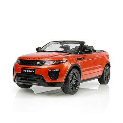 LAND ROVER RANGE ROVER EVOQUE Cabriolet (L538) 11-2015/12-2019