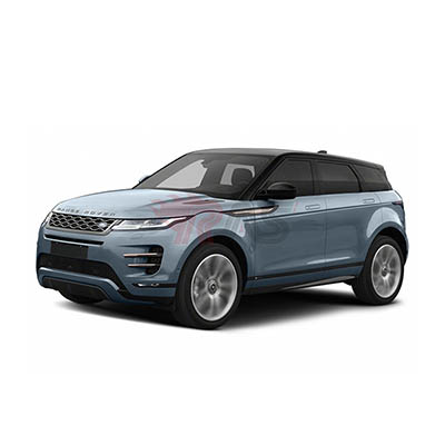 LAND ROVER RANGE ROVER EVOQUE (L551) 12-2018