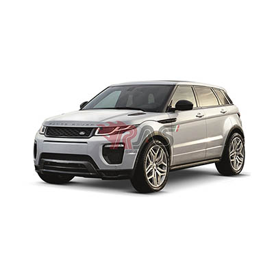 LAND ROVER RANGE ROVER EVOQUE VAN (L538) 06-2011/12-2019