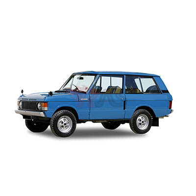 LAND ROVER RANGE ROVER I 10-1969/04-1996