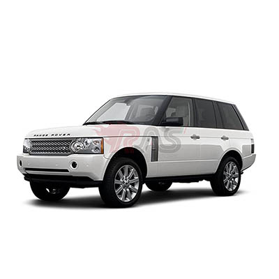 LAND ROVER RANGE ROVER III (L322) 03-2002/12-2012