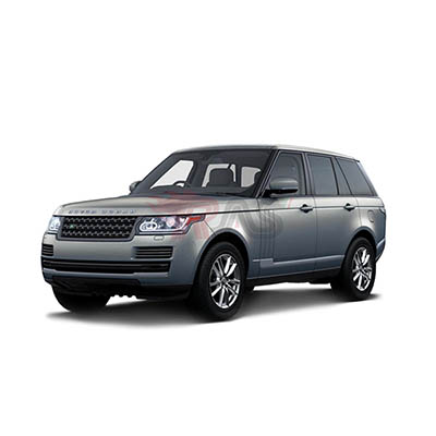 LAND ROVER RANGE ROVER IV (L405) 08-2012