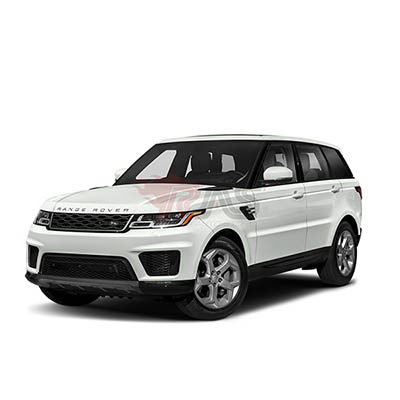 LAND ROVER RANGE ROVER SPORT II (L494) 04-2013