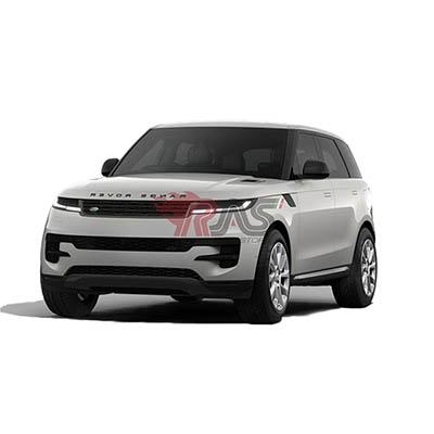 LAND ROVER RANGE ROVER SPORT III (L461) 04-2022