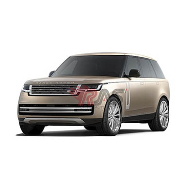 LAND ROVER RANGE ROVER V (L460) 10-2021