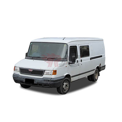 LDV CONVOY Furgonato 04-1996/04-2009