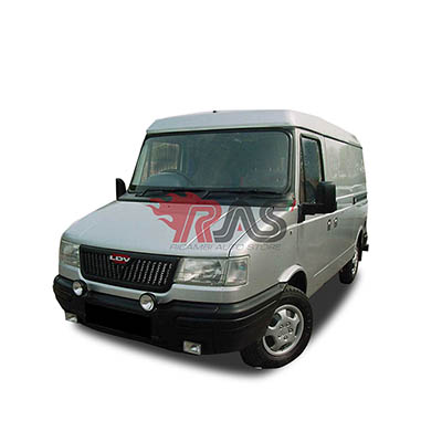 LDV PILOT Furgonato 04-1996/10-2005