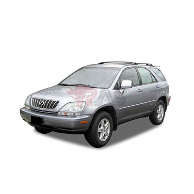 LEXUS RX (MCU15) 01-1998/05-2003