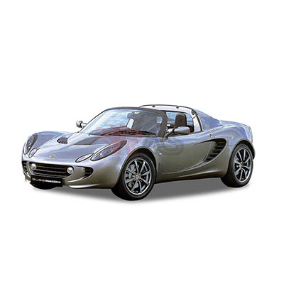 LOTUS ELISE 08-1995/01-2001