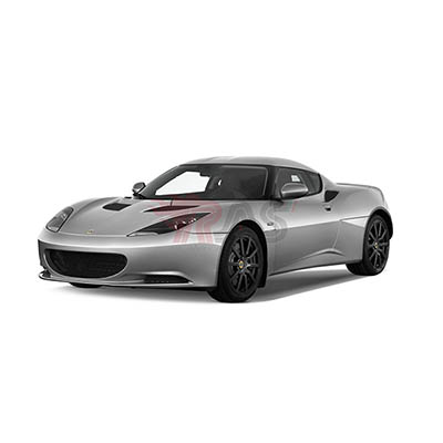 LOTUS EVORA 05-2009